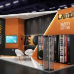 Exhibition Stand Contractor in Genoa