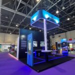 Exhibition Stand Builder in Cologne