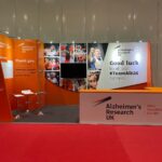 Exhibition Stand Builder in London excel